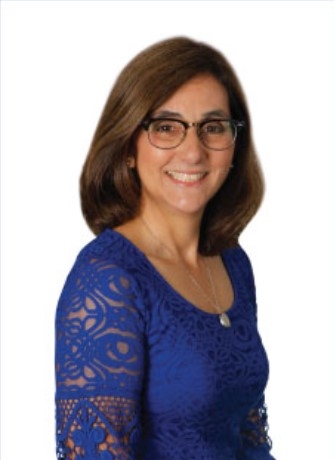 Laura Frisch